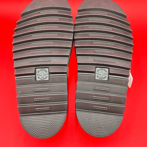 NEW! Womens DR MARTENS Blaire Slide Sandals NWOB - Picture 4 of 9